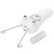thumbnail image 5 of Depilación Facial Para Mujeres, Depiladora Eléctrica de Hilo de Algodón, Dispositivo de Depilació Corporal, Herramienta de Eliminación Física, afeitora de Depilación, 5 of 7