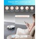 thumbnail image 5 of ILIFE Robot Aspirador, Navegación Láser Inteligente y Mapeo de Múltiples Suelos,5000Pa,150 min,Compatible con 2.4GHz WiFi/Alexa/Google, Ideal para Pelo de Mascota,Suelo Duro y Alfombra de Pelo (A30), 5 of 5