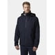 thumbnail image 2 of Campera Helly-Hansen Crew para Hombre con Capucha Impermeable Azul Marino Talle L, 2 of 7