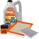 thumbnail image 1 of Kit De Aceite Mineral 10W30 Compatible con Kit De Afinación Sin Bujías Lincoln Corsair L4 2.3L del 2020 al 2022, 1 of 3