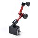 thumbnail image 4 of Soporte de Base Magnética AGPTEK Ajustable de 3 Articulaciones 20 cm, 4 of 9
