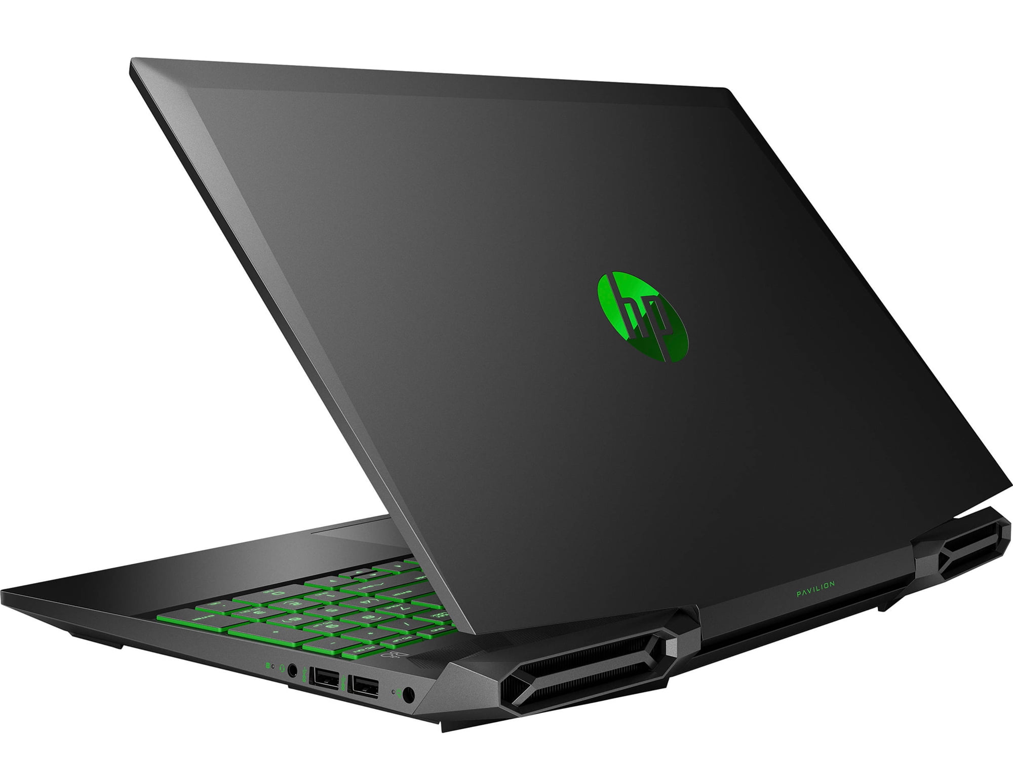 HP Pavilion 15 Gaming Notebook, 15.6
