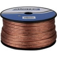 thumbnail image 1 of Audtek 16 AWG Speaker Wire 100 ft. Spool, 1 of 4