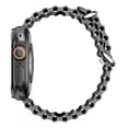 thumbnail image 2 of Reloj Smart Watch Ws9 Ultra Fralugio Ecg Hr Bp Spo2 Llamadas  Negro Fralugio Sport, 2 of 5