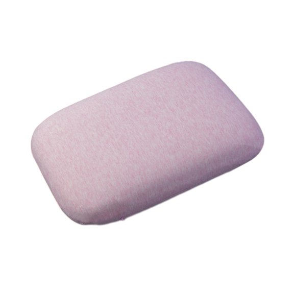 Portable Foldable Nap Pillow With Ergonomic Support Design,Lightweight Foam Cushion With Breathable Structure And Multi Use Function,Comfortable Desk Rest Pillow For Office Travel Relaxation