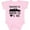 AD-Pink, variant on Inktastic Austin Texas Someone Loves Me Skyline Boys or Girls Baby Bodysuit