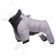 thumbnail image 3 of Ropa para mascotas engrosada en invierno, ropa para perros pequeños, ropa reflectante cálida de algodón para mascotas, ropa para mascotas, 3 of 4