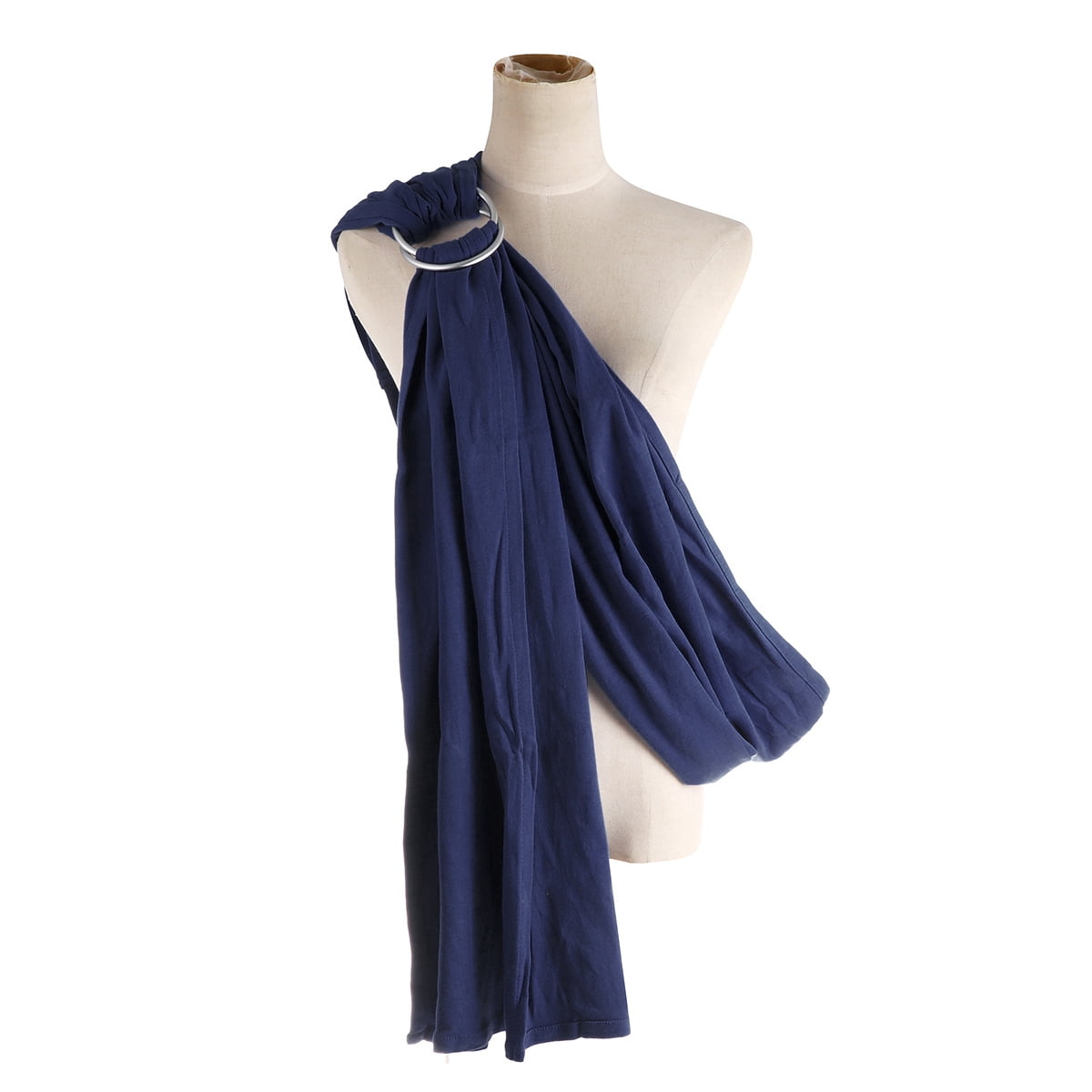 muslin baby wrap carrier