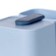 thumbnail image 4 of Estante para pasta de dientes Baoblaze Organizador Soporte de pared magnético Azul, 4 of 8