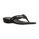 thumbnail image 2 of Sandalias Beira Rio Mujer Negro Flip-flop Casual negro 24.5, 2 of 10