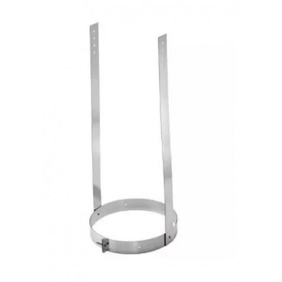 12DT-ES - 12DT-ES Sangle de Coude de 12 Pouces