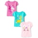 thumbnail image 1 of Camiseta The Children's Place para bebés y niñas de 3 años, 1 of 4
