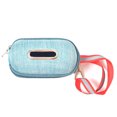 thumbnail image 2 of Dog Poop Bag Holder Cute Reusable Pet Poop Bag Dispenser Dog Waste Bag Dispenser, 2 of 10