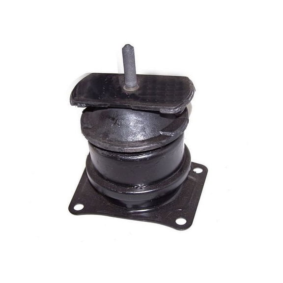 Rear Engine Mount - Compatible with 1998 - 2002 Honda Accord 3.0L V6 1999 2000 2001