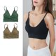 thumbnail image 3 of ZXYOUPING 4 PCS Sujetador De Copa Completa Lencería De Talla Grande Para Las Mujeres Belleza Espalda Delantera Ropa Interior Deportiva 3 En 1 Push Up Corsé, 3 of 4