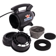 Xpower A- 5 A- 5 منفضة هواء كهربائية متعددة الاستخدامات