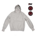 thumbnail image 2 of Chaqueta Con Ventilador De Refrigeración, Alimentada Por USB, Ventilador De 3 Velocidades, Protección Solar, Ropa De Trabajo Con Aire Acondicionado Para Hombres, Fibra De, 2 of 7