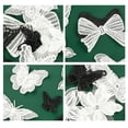 thumbnail image 6 of Lace Padded Appliques for Lace Hair Clip Clothes Bowknot Headwear, 6 of 21