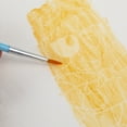 thumbnail image 3 of Bluey Watercolor Reveal Art, 3 of 5