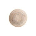 thumbnail image 5 of Kouboo La Joll Rattan Fruit Bowl Large White-Wash, 5 of 5