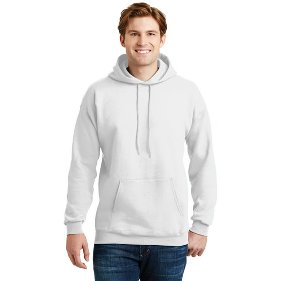 Hanes® Ultimate Cotton® - Sudadera con capucha. F170