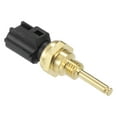 thumbnail image 2 of Universal Car Radiator Engine Cooling Fan Temperature Thermo Sensor Switch 3/8" NPT 190 Degree On 175 Degree Off 2 of 13