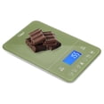thumbnail image 4 of Balanza de cocina digital Ozeri Touch III con 22 lb (10 kg) de capacidad y contador de calorías, hec, 4 of 9
