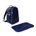 thumbnail image 3 of Pañalera Infanti estilo mochila Navy, 3 of 6