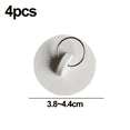 thumbnail image 2 of Tapones de desagüe para bañera, tapón para bañera de fregadero, goma para cocina, baño, barra de lavandería, tapón de agua con anillo colgante Ormromra CPB-DE-LYY1188-2, 2 of 5