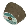thumbnail image 3 of 50 Mesh Thicken Mesh Grinding Wheel, Impact Resistance Strong Stability  Grinding Effect Grinding Wheel Metal Backing Improves Durability  For Industry 100 Mesh, 3 of 8