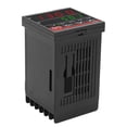 thumbnail image 5 of PID Temperature Controller Digital Heating Cooling Relay with Mounting Bracket 240V AC, 5 of 5