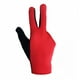 thumbnail image 1 of Guantes de Billar, Mano Derecha Verri Billar 7500 Grande, 1 of 4