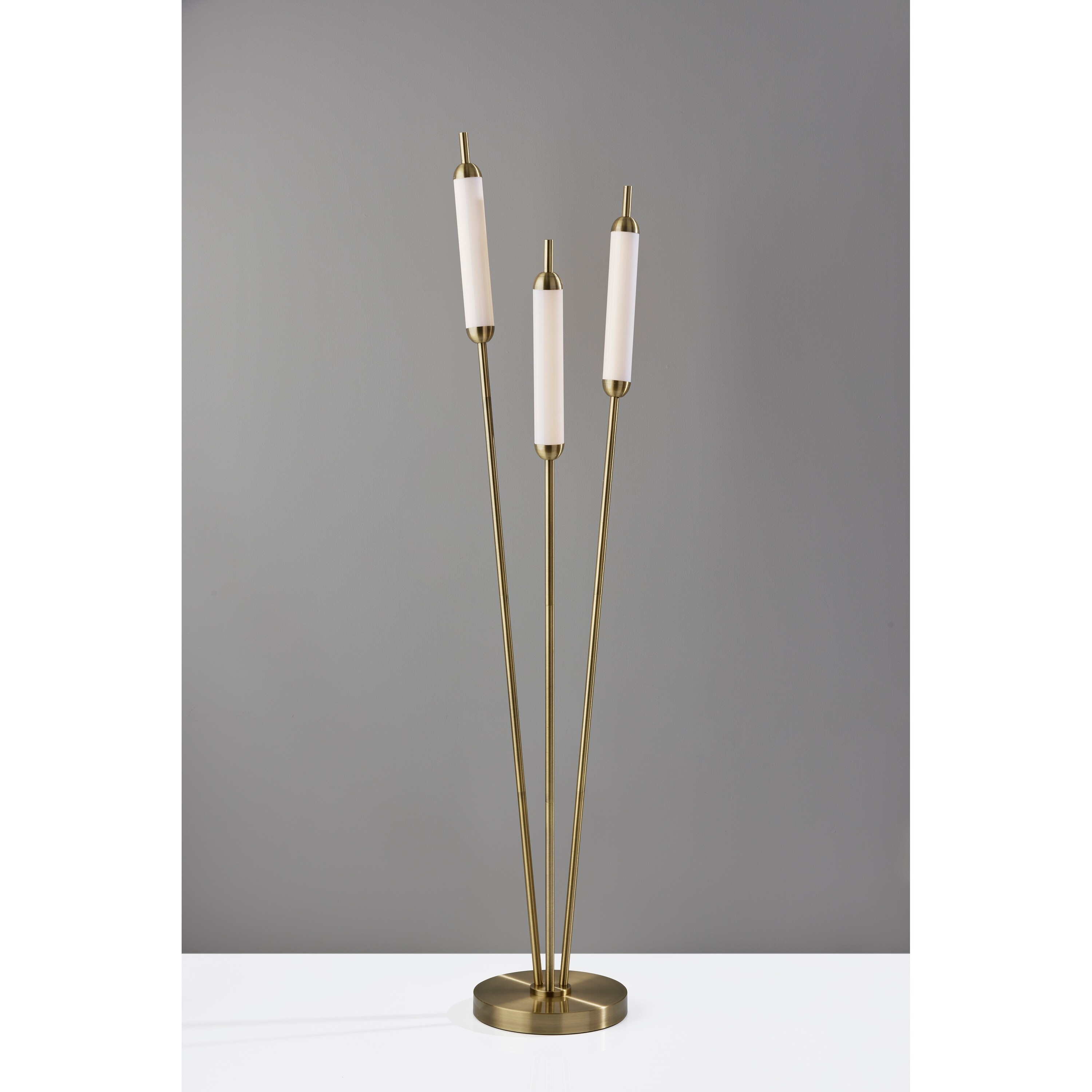 Pierce LED Floor Lamp