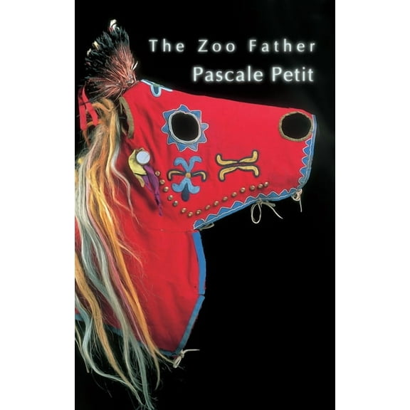 The Zoo Father, (Paperback)