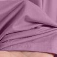 thumbnail image 4 of Green Cargo Pants Women Bit Cotton Loose Oversized Shorts Summer New Fashionable Casual Pants Thin Breathable Simple Home Three Part Pants Woman Pants Clearance, 4 of 4