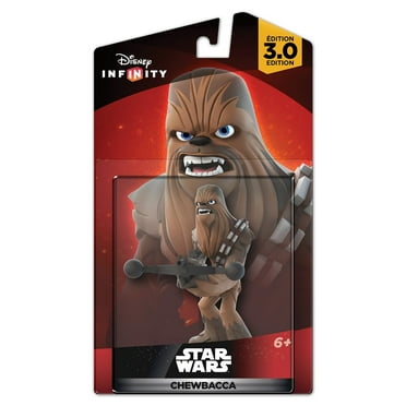 Take-Two - 1264170000000 - Infinity3.0 SW Chewbacca
