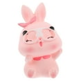 thumbnail image 6 of Raindrops Money Bank Large Capacity Plastic Bank for Home Decor and Savings, 6 of 8