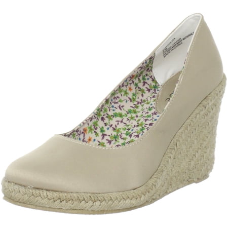 Rampage Women s Mathilda Espadrille