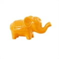 thumbnail image 1 of Adornos de Escritorio Coleccionables de Cerámica con Diseño de Elefante para la Buena Suerte, para Sala de Estar, Salón Familiar, Casa de Campo A, 1 of 8