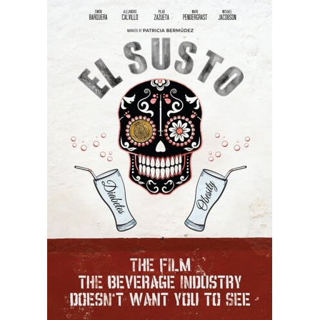 Uncork'd - El Susto [DIGITAL VIDEO DISC]