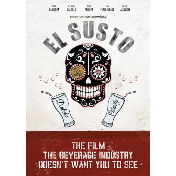 Uncork'd - El Susto [DIGITAL VIDEO DISC]