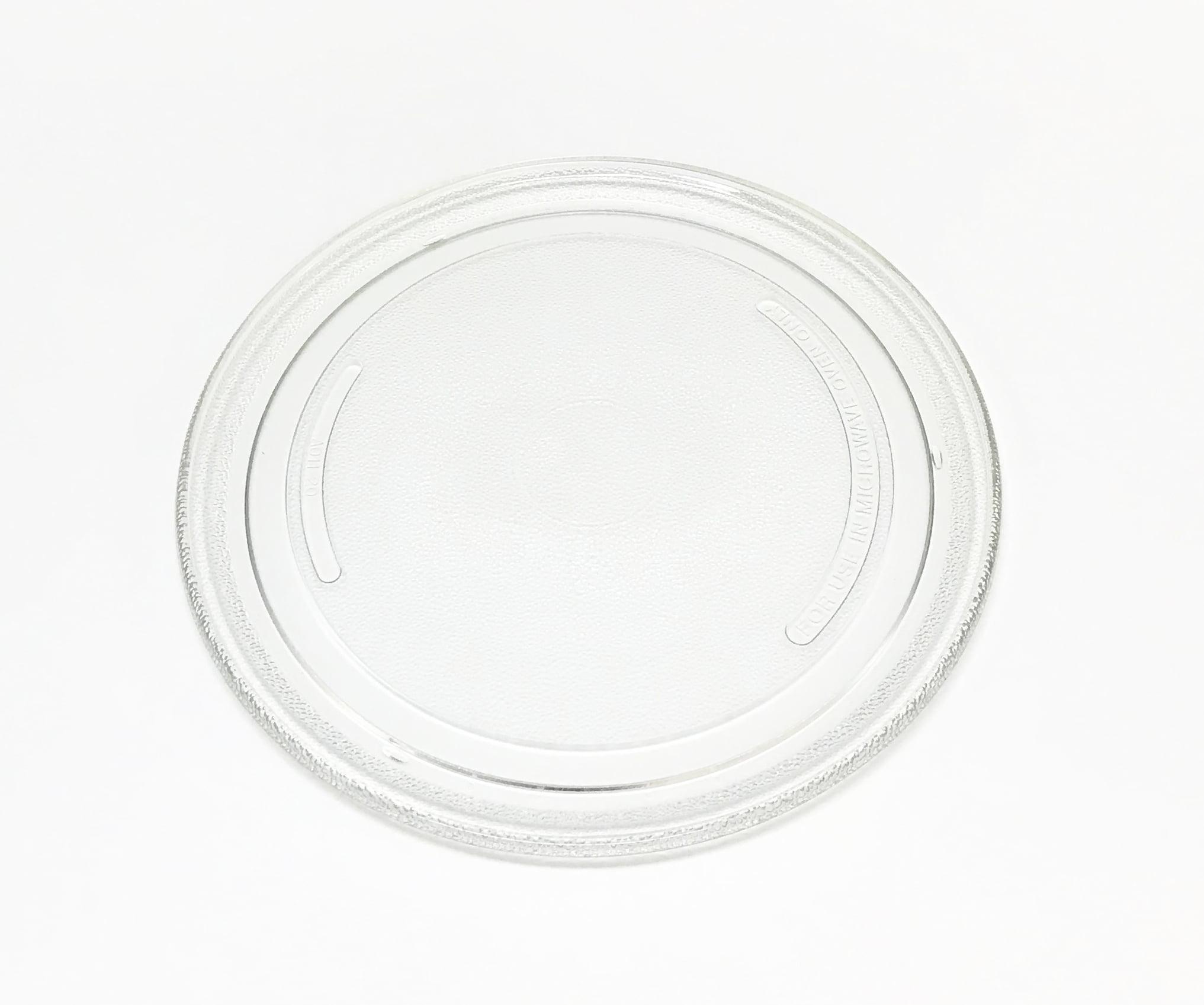 NEW SHARP GLASS MICROWAVE TRAY PLATE R2A12 R2A43 R2A47 R2A48 R2A52