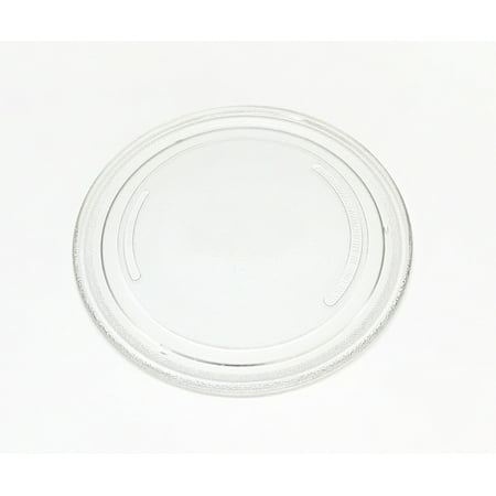 

NEW OEM Sharp Glass Plate Shipped With R120DW R-120DW R190HK R-190HK