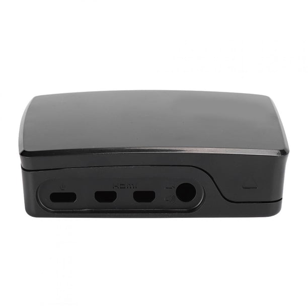 Cassidy Raspberry Box Casefor Raspberry,ABS Case Enclosure Box Enclosure Casefor Raspberry ...