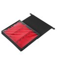thumbnail image 4 of Caja de almacenamiento para anteojos, caja de almacenamiento para gafas de sol, práctico viaje para el hogar, viajes de negocios, oficina Khall Tendencias, 4 of 6
