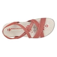 thumbnail image 3 of Skechers Women's Reggae Slim Turn It Up Sandal, 3 of 4