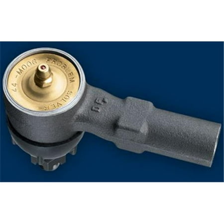 UPC 080066697581 product image for Moog ES801219 Front Outer Tie Rod End | upcitemdb.com