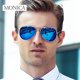 thumbnail image 2 of Gafas de sol clásicas de aviación para hombre y mujer, lentes de sol masculinas y femeninas con espejo de conducción, 3025 Fivean unisex, 2 of 2