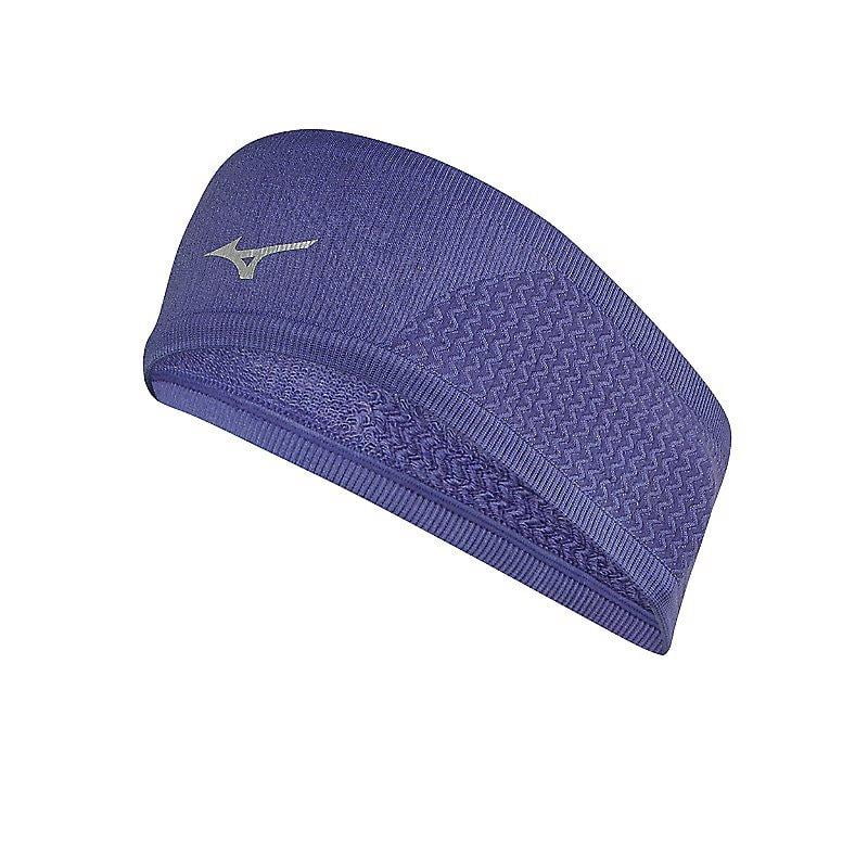 mizuno breath thermo headband