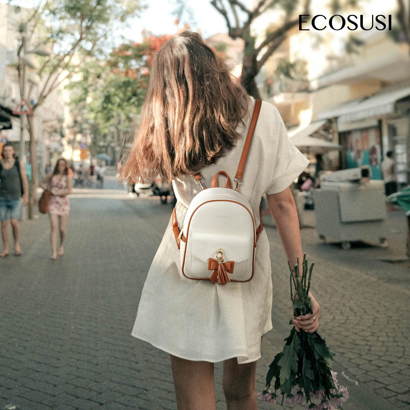 ECOSUSI Women display picture 1